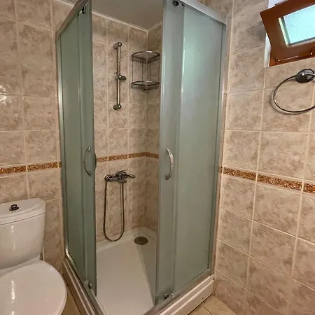 250m To The - Fully Furnished - Fast Wi-fi * Мармарис